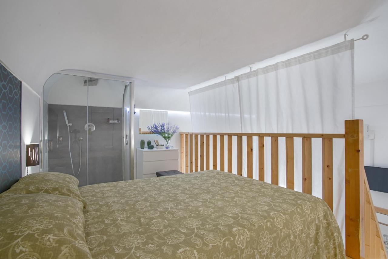 Green Loft Siracusa Syracuse Exterior photo