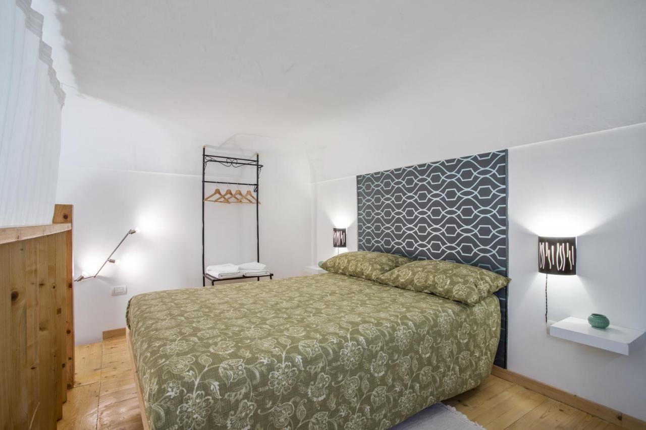 Green Loft Siracusa Syracuse Exterior photo