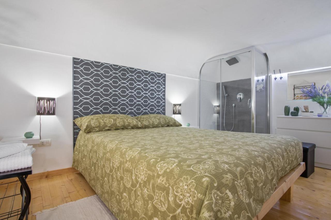 Green Loft Siracusa Syracuse Exterior photo