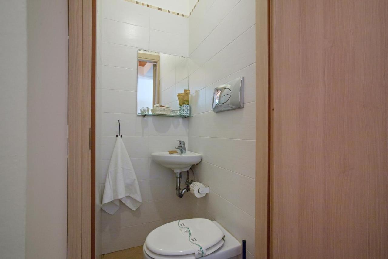 Green Loft Siracusa Syracuse Exterior photo