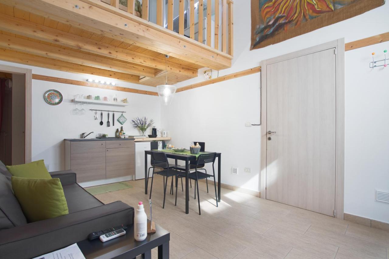 Green Loft Siracusa Syracuse Exterior photo