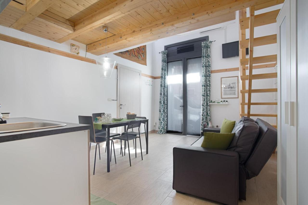 Green Loft Siracusa Syracuse Exterior photo
