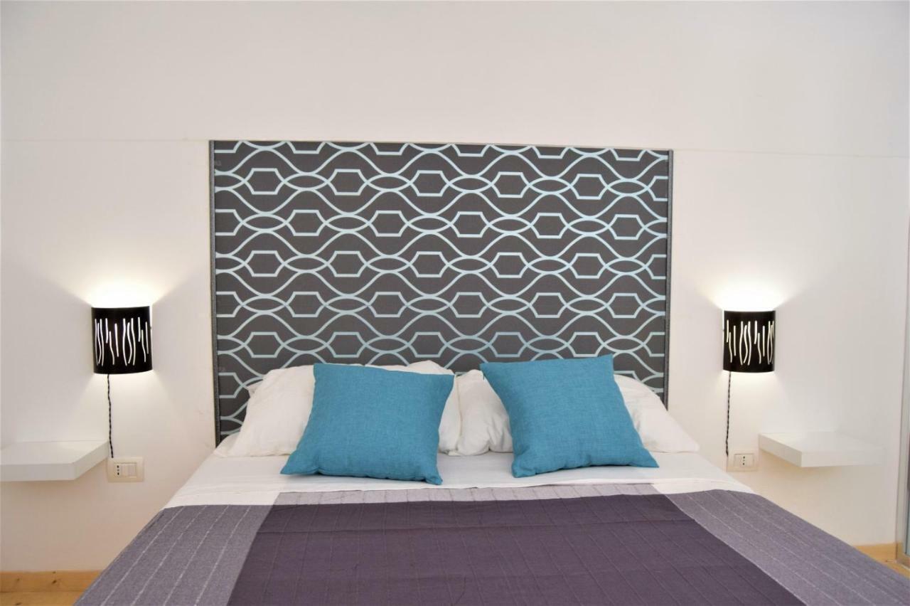 Green Loft Siracusa Syracuse Exterior photo