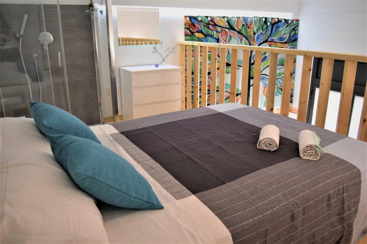 Green Loft Siracusa Syracuse Exterior photo