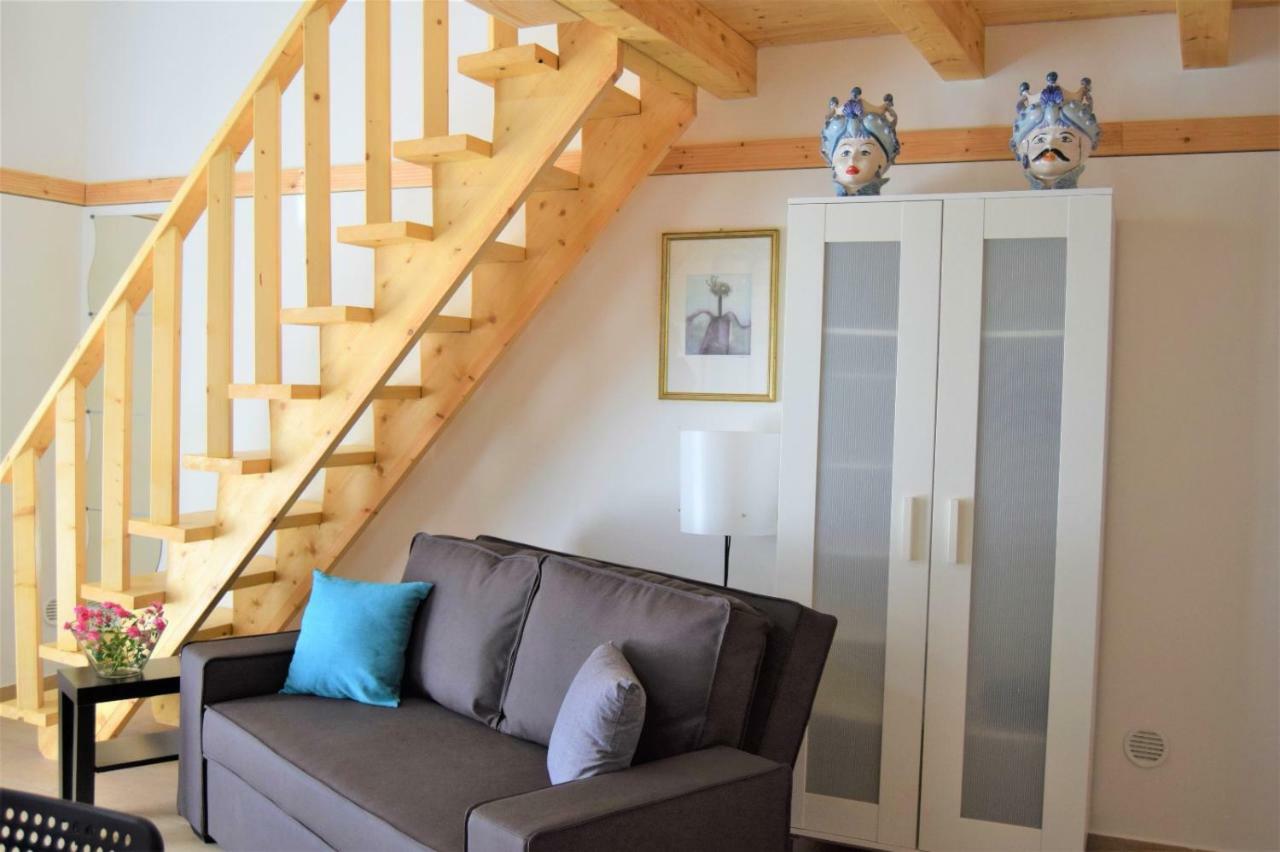 Green Loft Siracusa Syracuse Exterior photo
