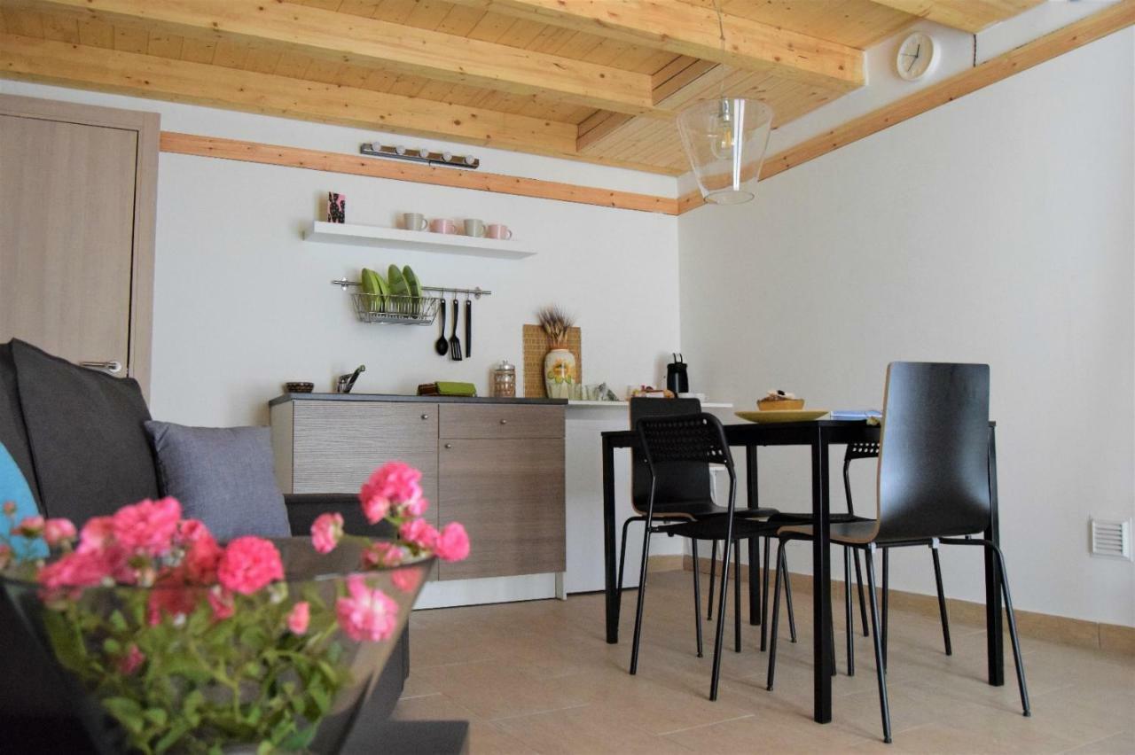 Green Loft Siracusa Syracuse Exterior photo