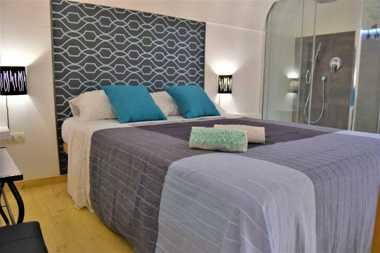 Green Loft Siracusa Syracuse Exterior photo