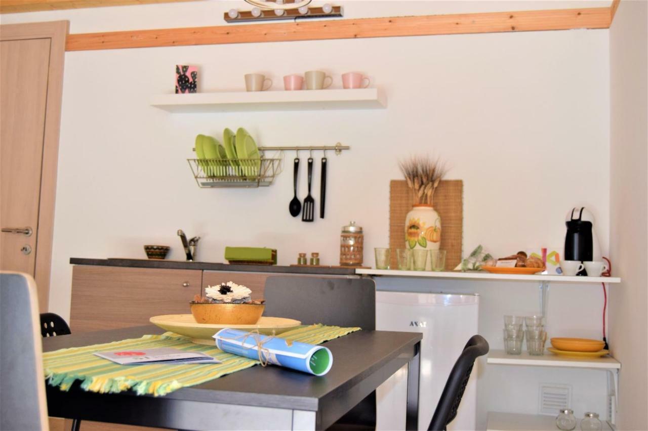 Green Loft Siracusa Syracuse Exterior photo