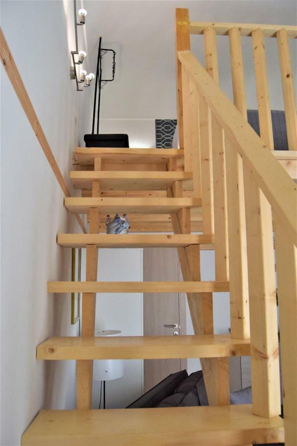 Green Loft Siracusa Syracuse Exterior photo